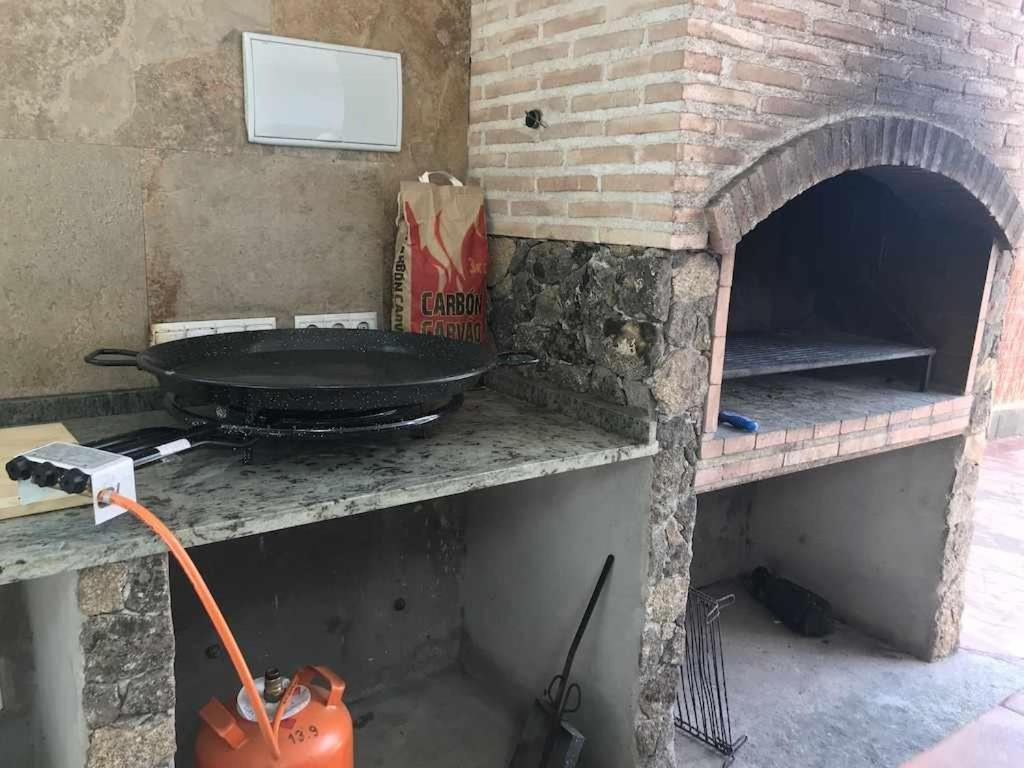 Casa Rural El Batan Casa Rural 37 Personas - Toledo — Photos 3